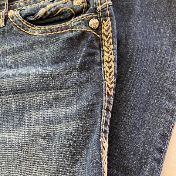 Rock &  Revival Anja bootcut jeans - Picture 6 of 7